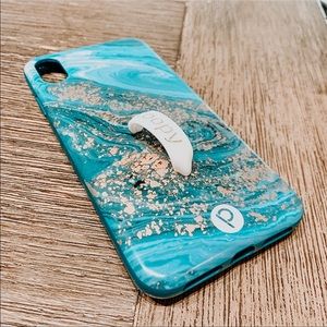 Jasper Loopy case iPhone XS max